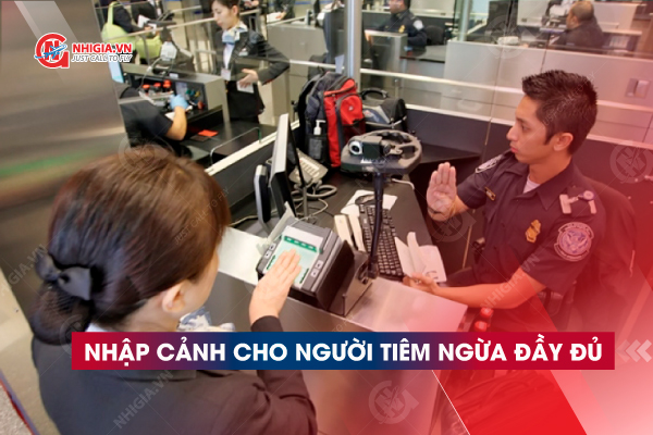 Hot: Mỹ mở cửa đón khách quốc tế từ ngày 8-11